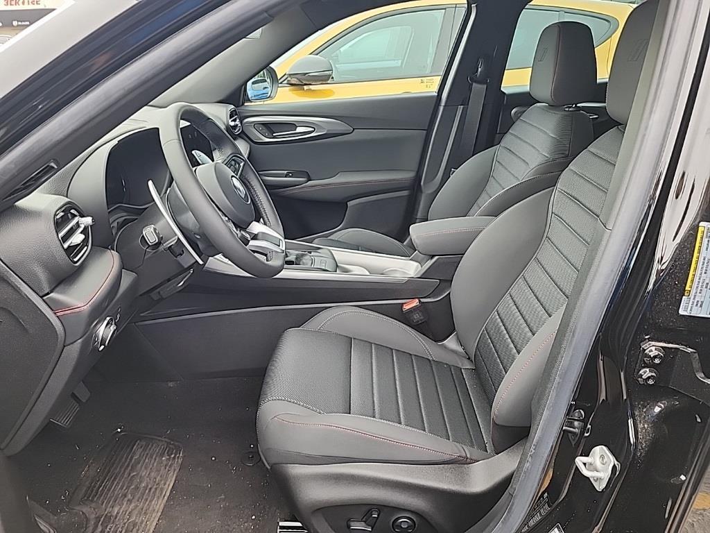 new 2024 Dodge Hornet car, priced at $30,839