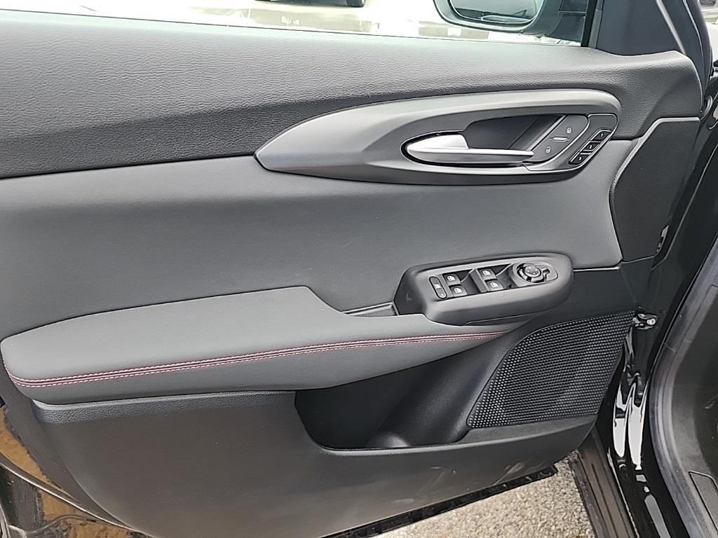 new 2024 Dodge Hornet car, priced at $30,839