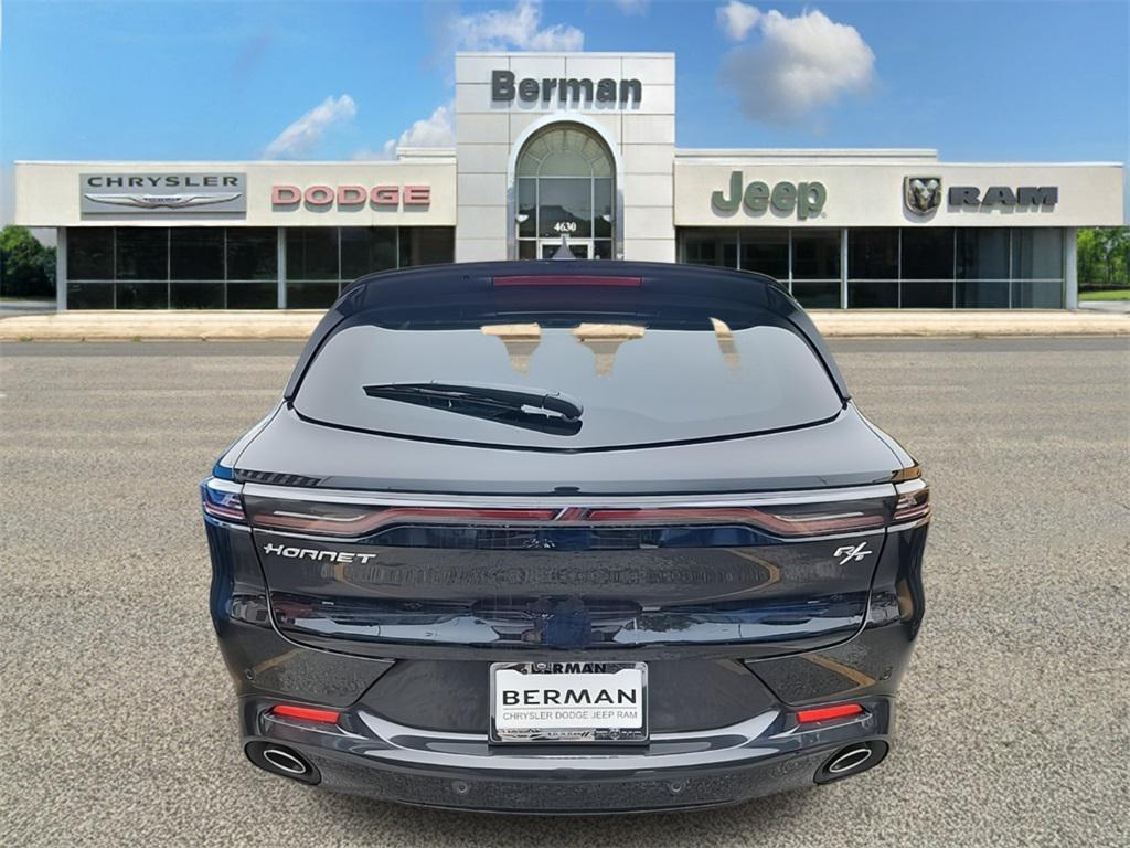 new 2024 Dodge Hornet car, priced at $30,839