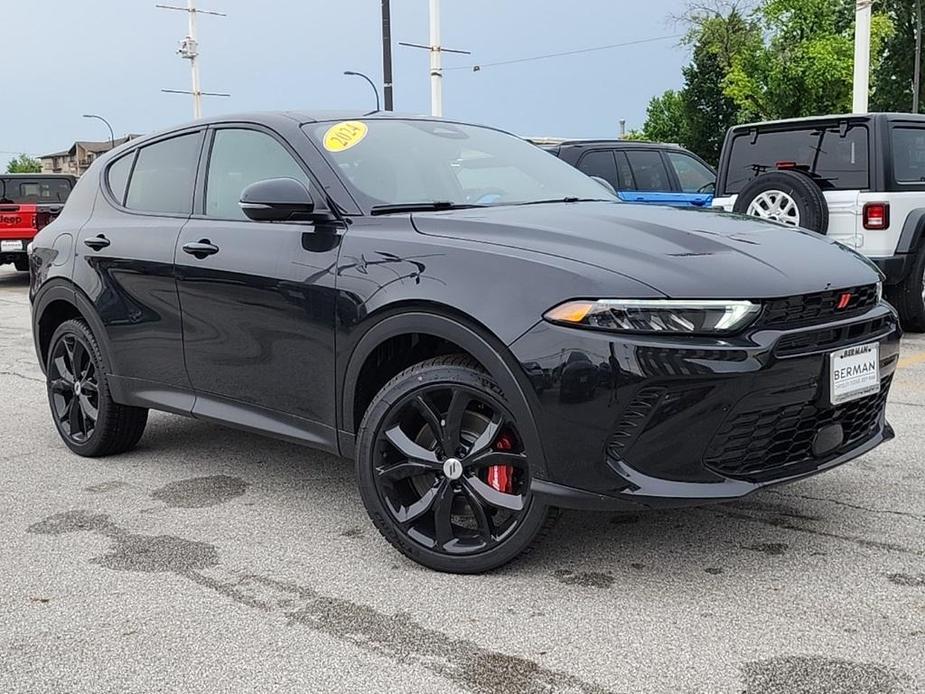 new 2024 Dodge Hornet car, priced at $38,052