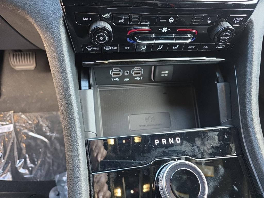 new 2025 Jeep Grand Cherokee car, priced at $45,842