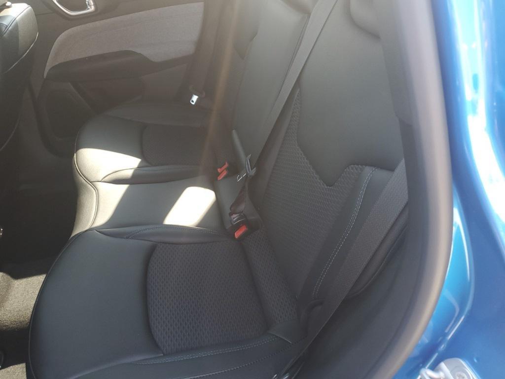 new 2025 Jeep Compass car, priced at $25,684