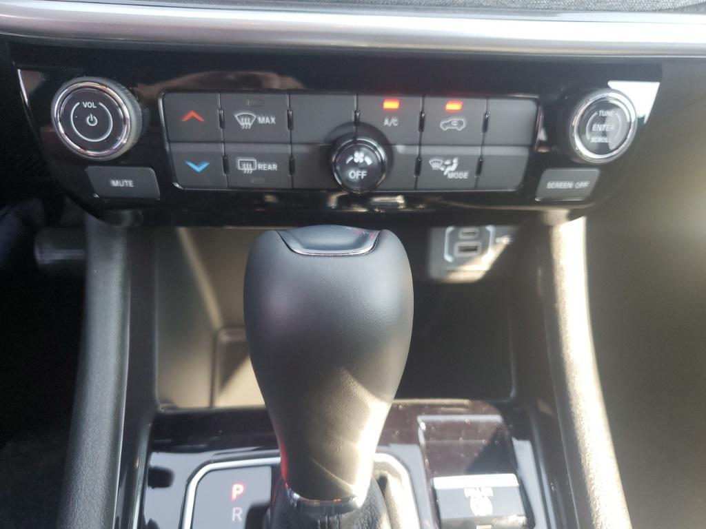 new 2025 Jeep Compass car, priced at $25,684