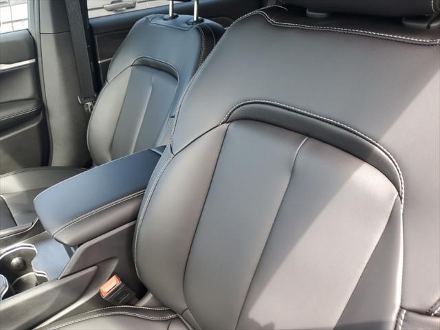 new 2025 Jeep Grand Cherokee L car, priced at $45,242