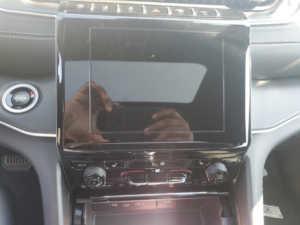 new 2025 Jeep Grand Cherokee L car, priced at $43,247