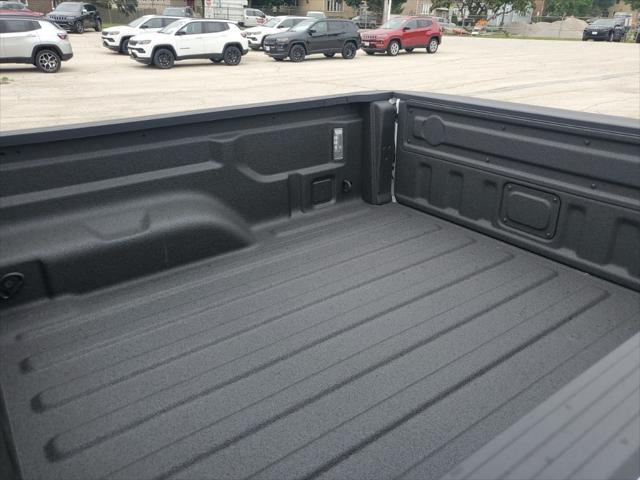 new 2025 Jeep Gladiator car, priced at $42,358