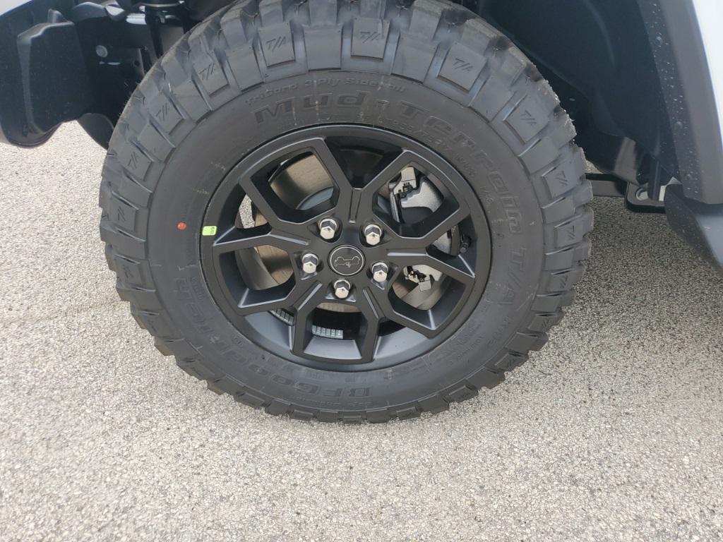 new 2025 Jeep Gladiator car, priced at $42,148