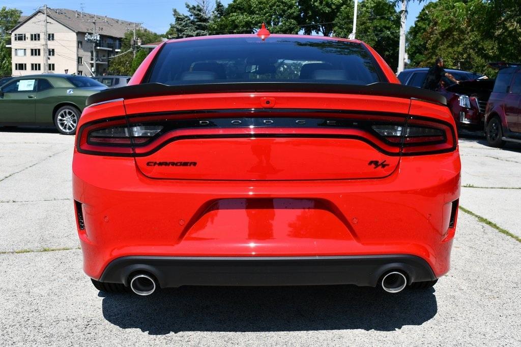 new 2023 Dodge Charger car, priced at $43,174