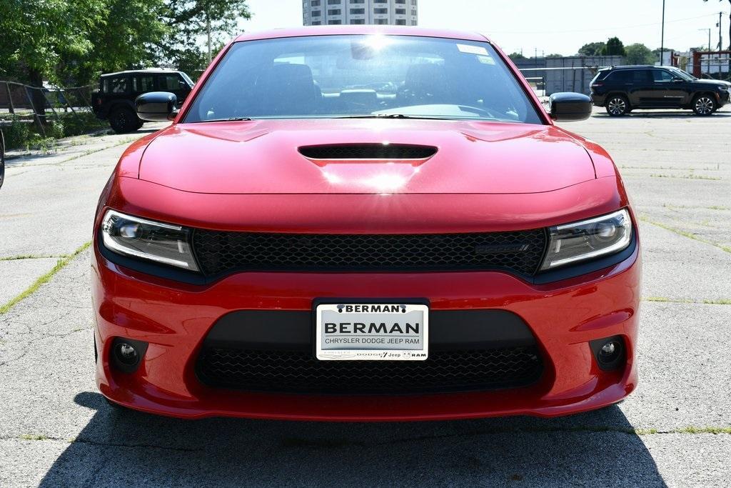 new 2023 Dodge Charger car, priced at $43,174