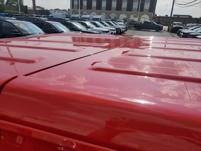 new 2025 Jeep Gladiator car, priced at $42,917