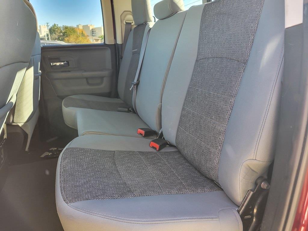 used 2019 Ram 1500 Classic car, priced at $24,346