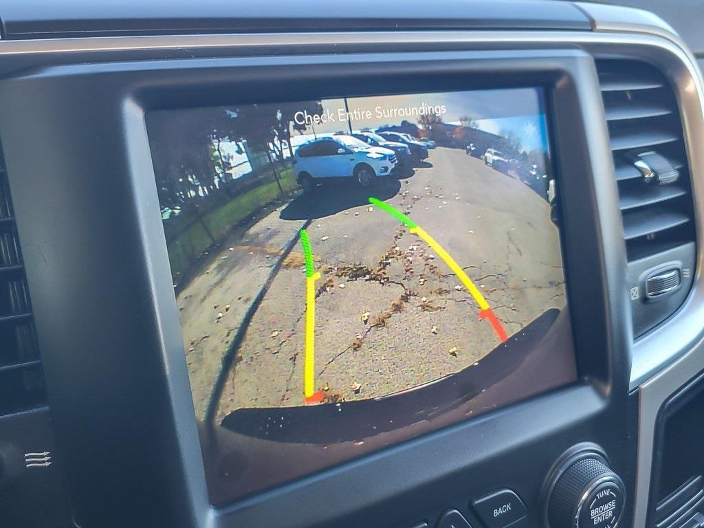 used 2019 Ram 1500 Classic car, priced at $24,346