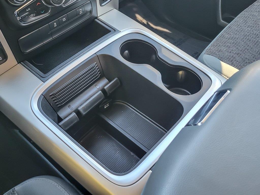 used 2019 Ram 1500 Classic car, priced at $24,346