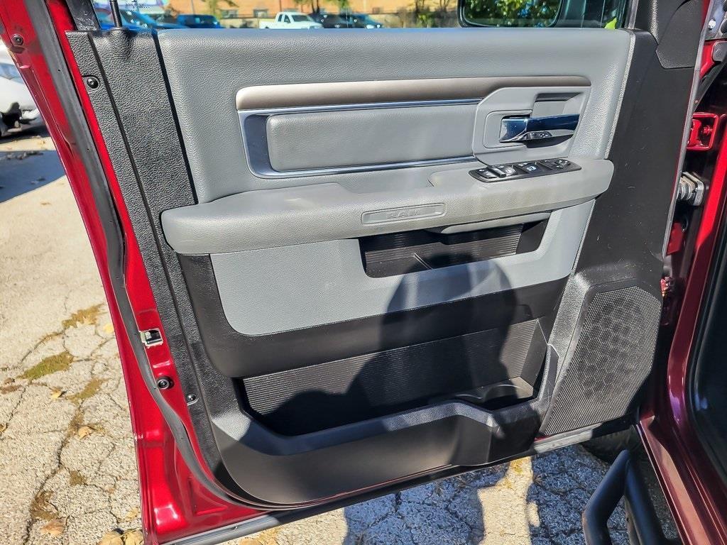used 2019 Ram 1500 Classic car, priced at $24,346