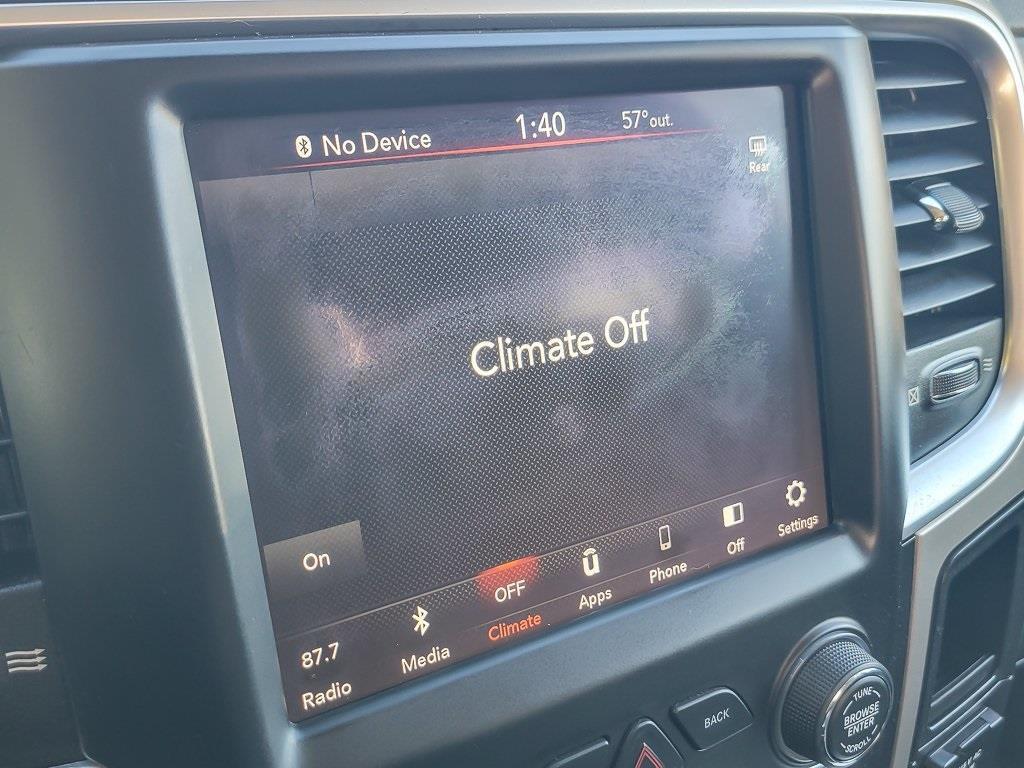 used 2019 Ram 1500 Classic car, priced at $24,346