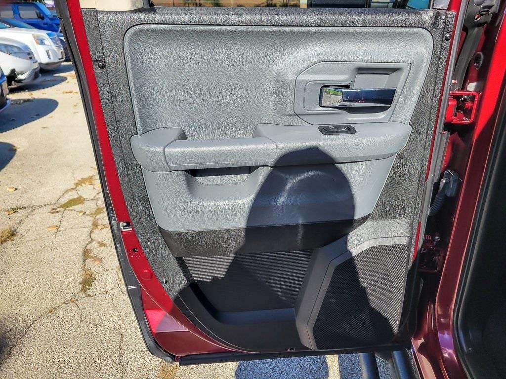 used 2019 Ram 1500 Classic car, priced at $24,346