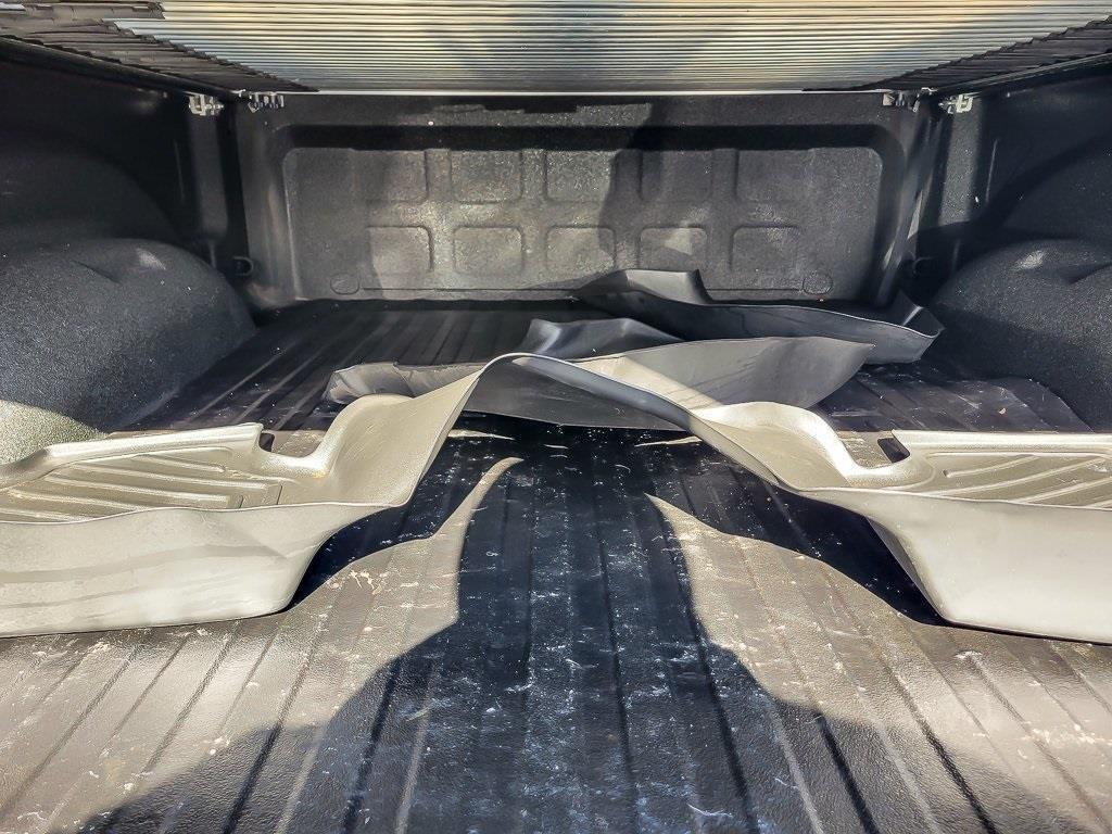 used 2019 Ram 1500 Classic car, priced at $24,346