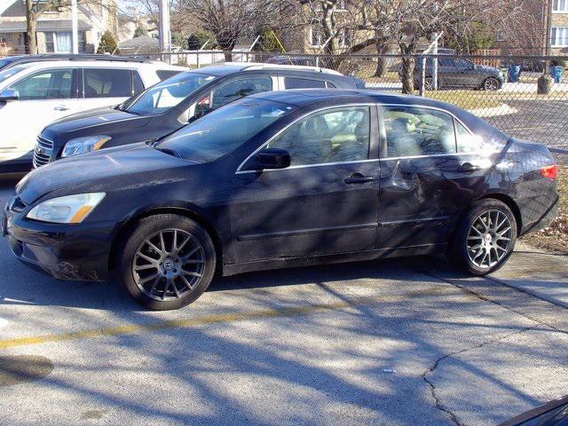 used 2005 Honda Accord car, priced at $3,000