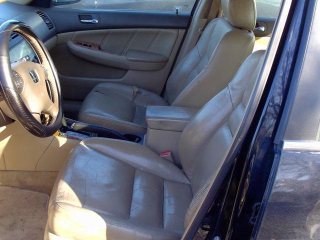 used 2005 Honda Accord car, priced at $3,000