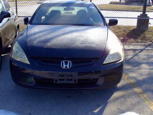 used 2005 Honda Accord car, priced at $3,000