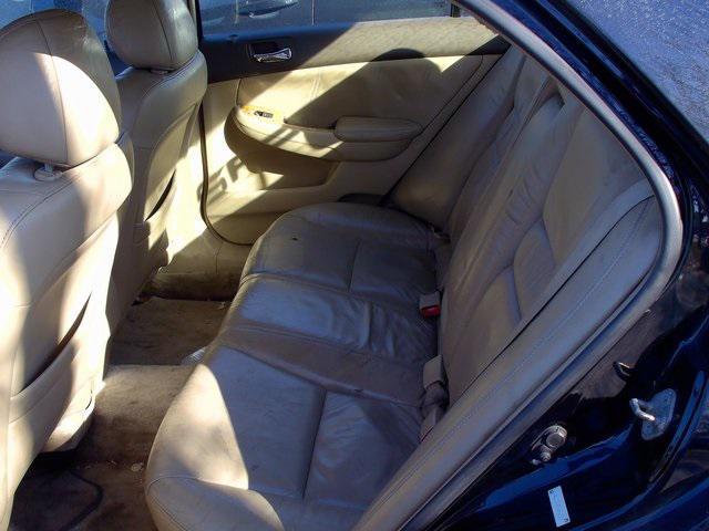 used 2005 Honda Accord car, priced at $3,000