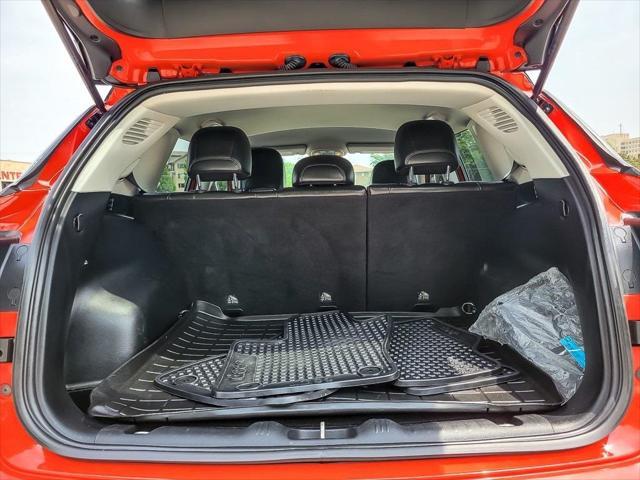 used 2019 Jeep Compass car, priced at $17,333