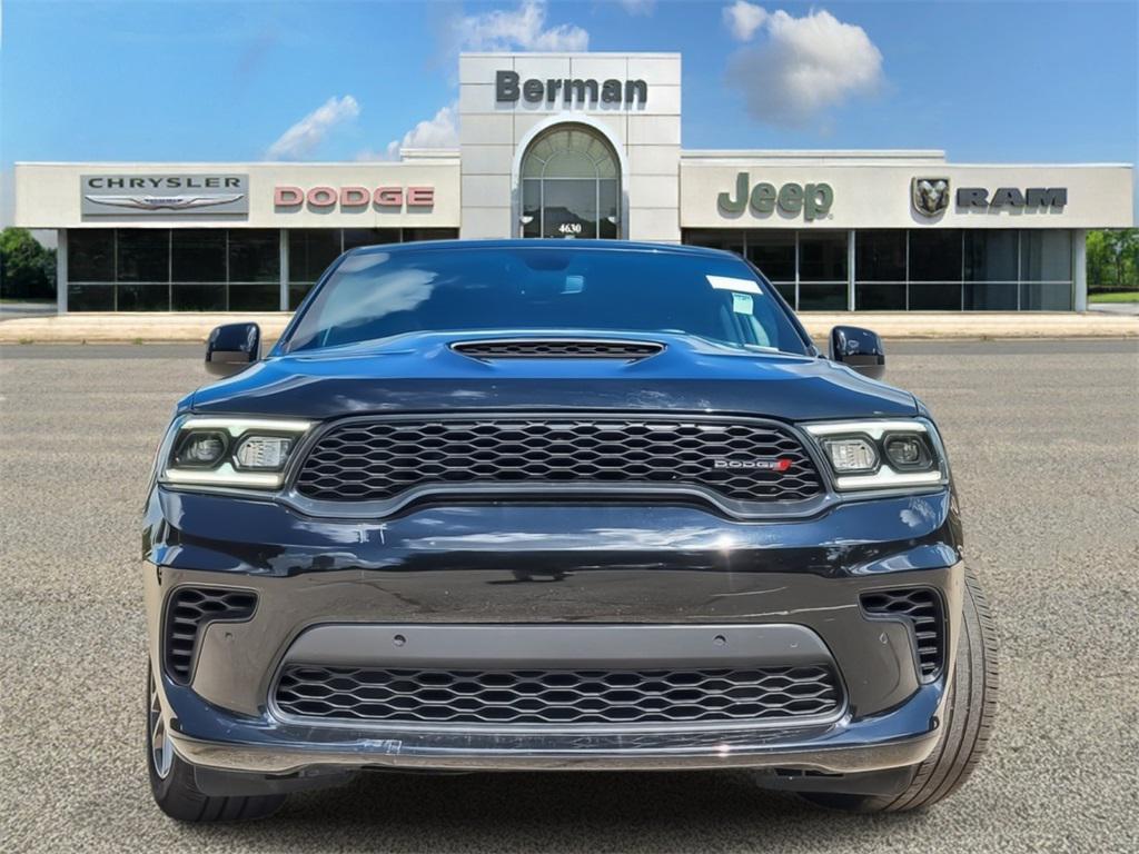 used 2024 Dodge Durango car, priced at $48,830
