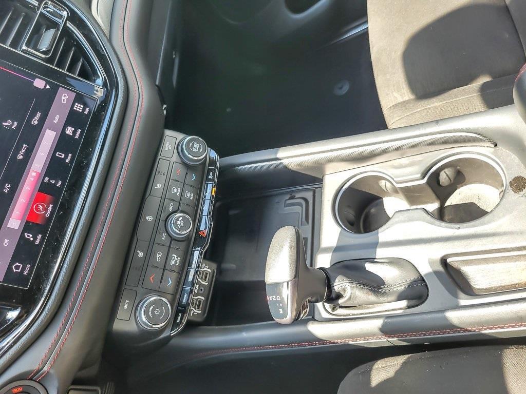 used 2024 Dodge Durango car, priced at $48,830