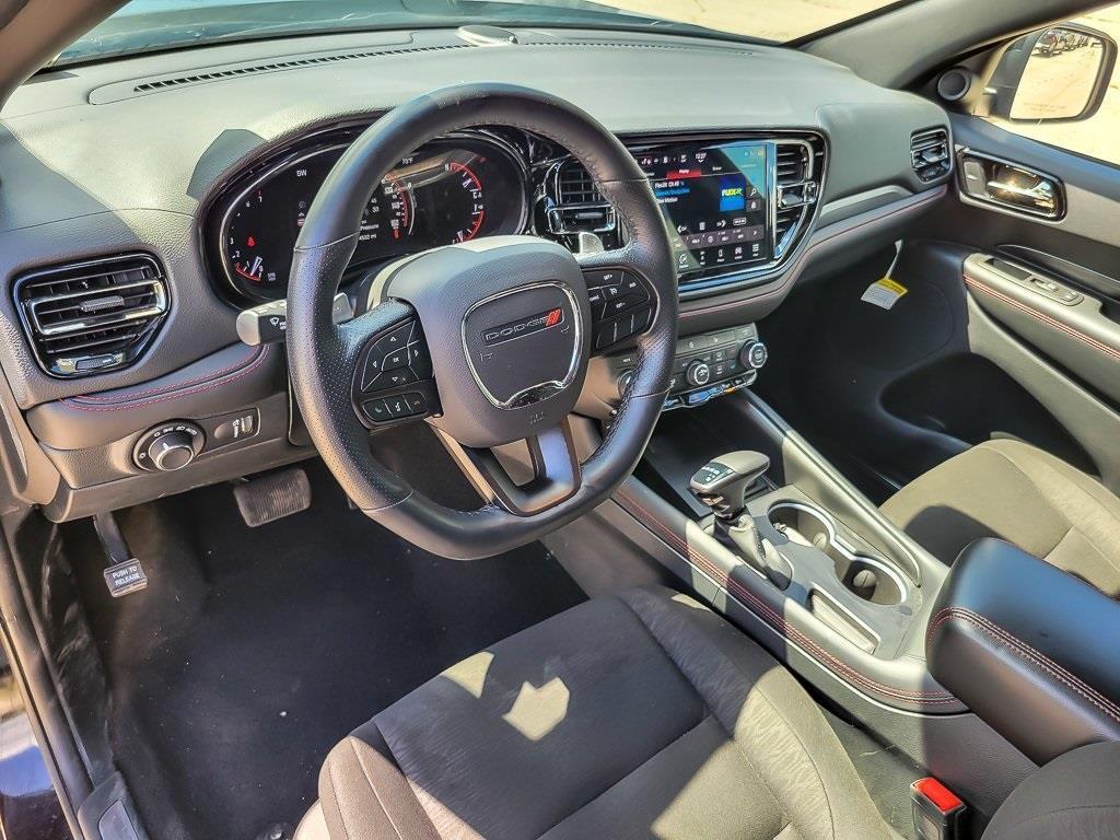 used 2024 Dodge Durango car, priced at $48,830