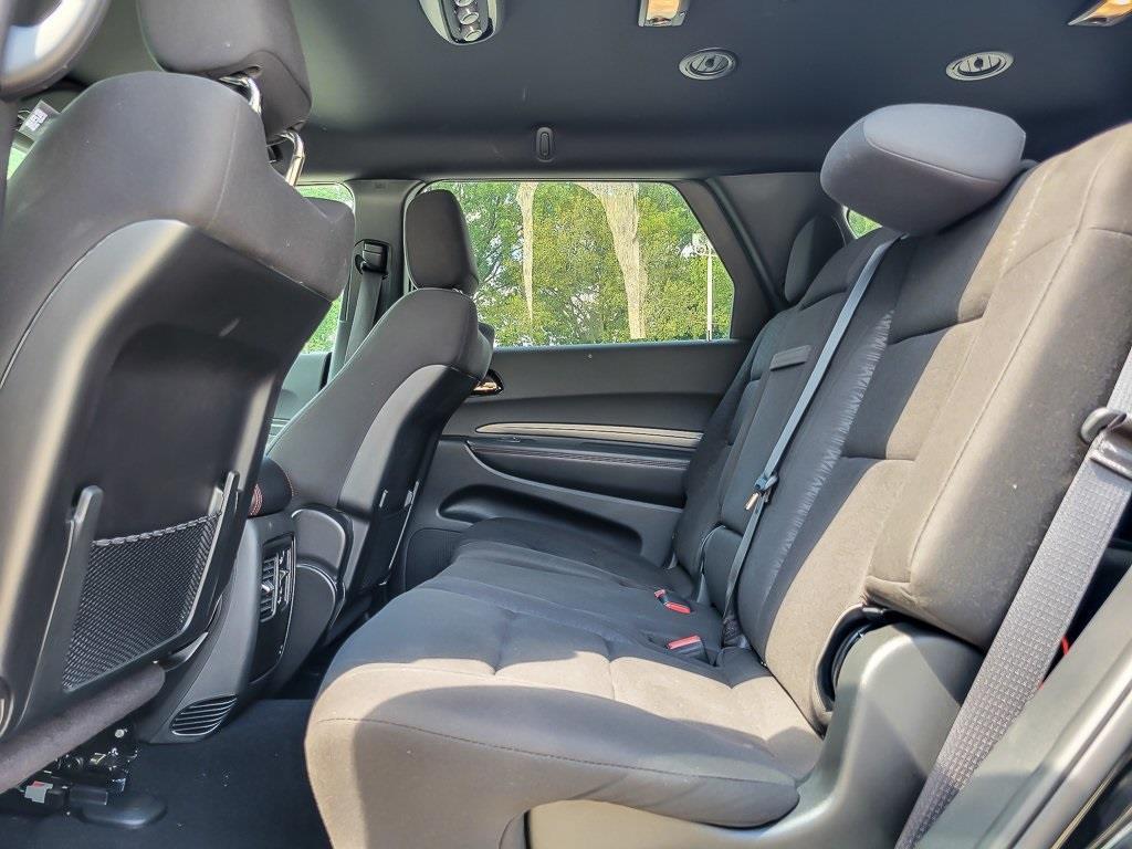 used 2024 Dodge Durango car, priced at $48,830