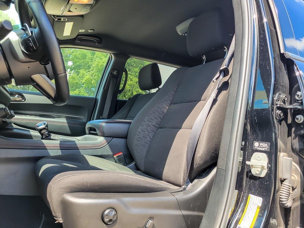 used 2024 Dodge Durango car, priced at $48,830