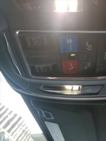 new 2025 Jeep Grand Cherokee L car, priced at $41,636