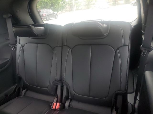 new 2025 Jeep Grand Cherokee L car, priced at $47,645