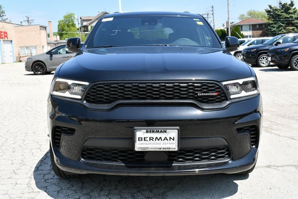 new 2024 Dodge Durango car, priced at $46,049