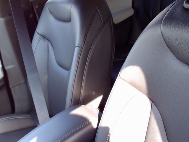 new 2025 Jeep Compass car, priced at $28,492