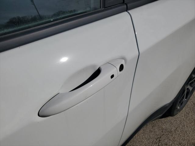 new 2025 Jeep Compass car, priced at $27,956