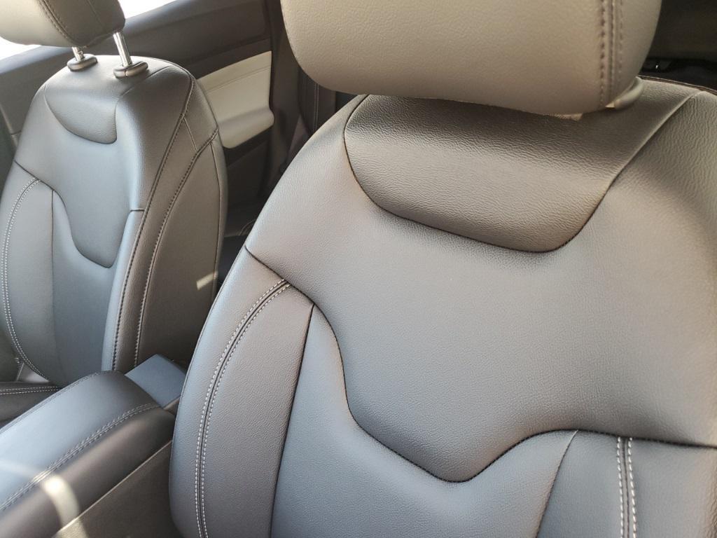 new 2025 Jeep Compass car, priced at $28,364