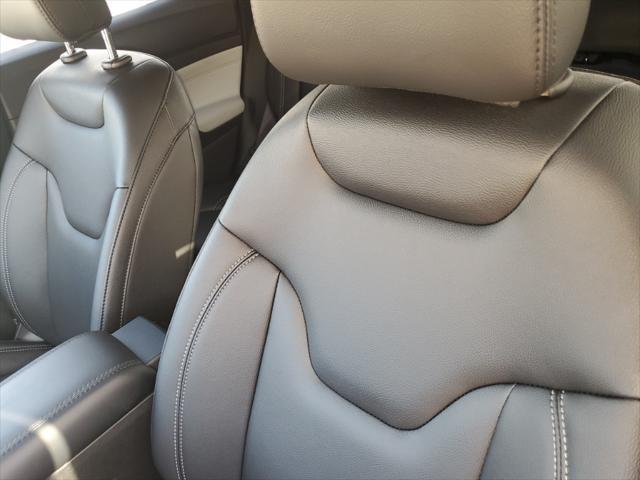 new 2025 Jeep Compass car, priced at $27,956
