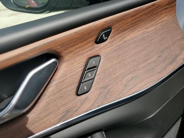 new 2025 Jeep Grand Cherokee L car, priced at $54,808