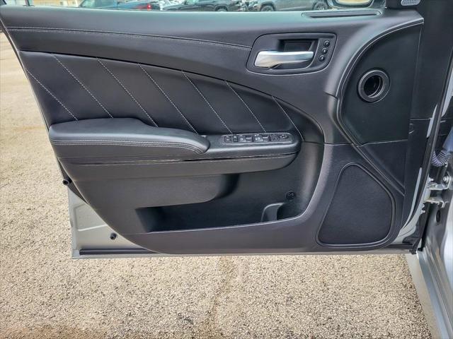 used 2023 Dodge Charger car, priced at $41,993