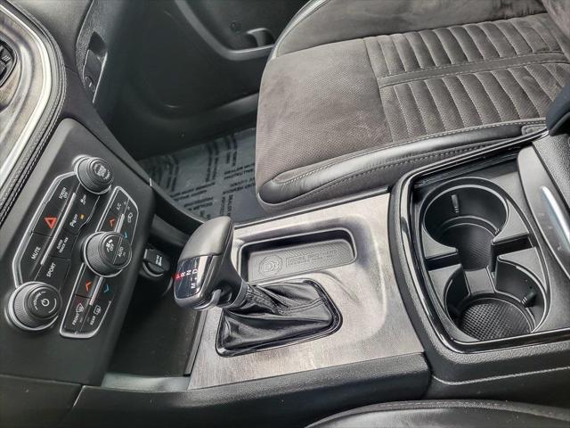 used 2023 Dodge Charger car, priced at $41,993