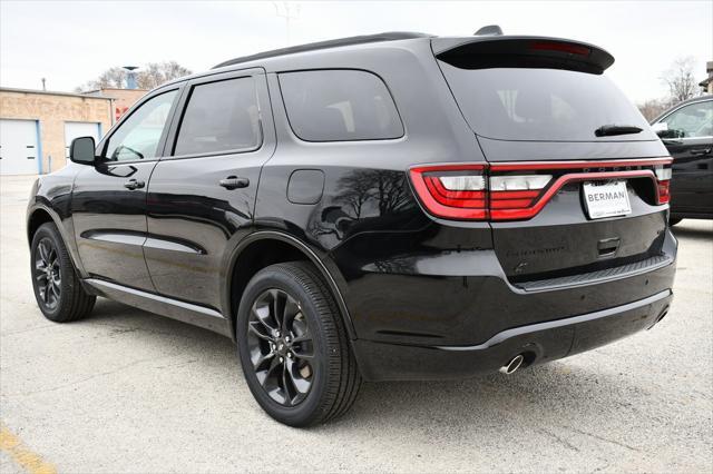 new 2024 Dodge Durango car, priced at $38,841