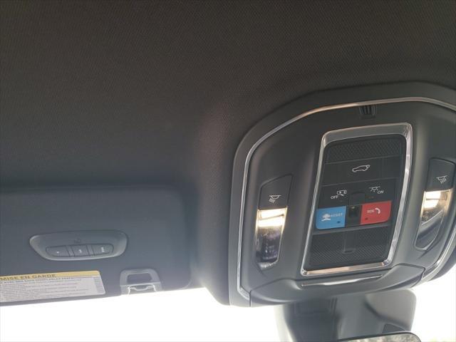 new 2025 Jeep Grand Cherokee car, priced at $41,256
