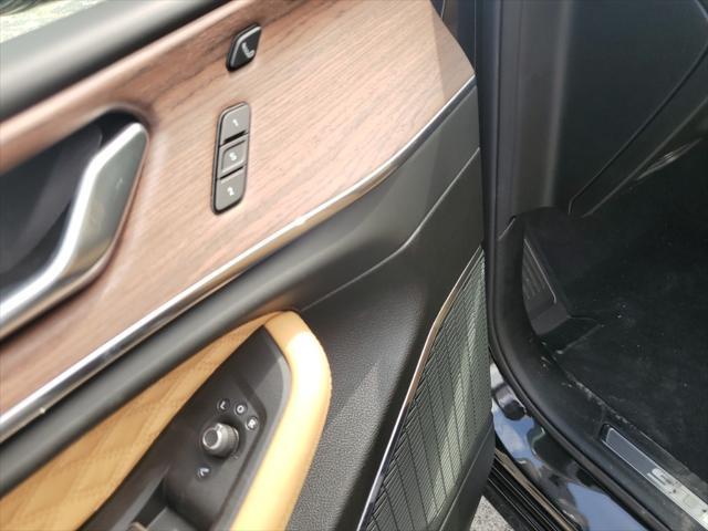 new 2025 Jeep Grand Cherokee car, priced at $53,683