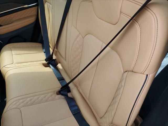 new 2025 Jeep Grand Cherokee car, priced at $53,683