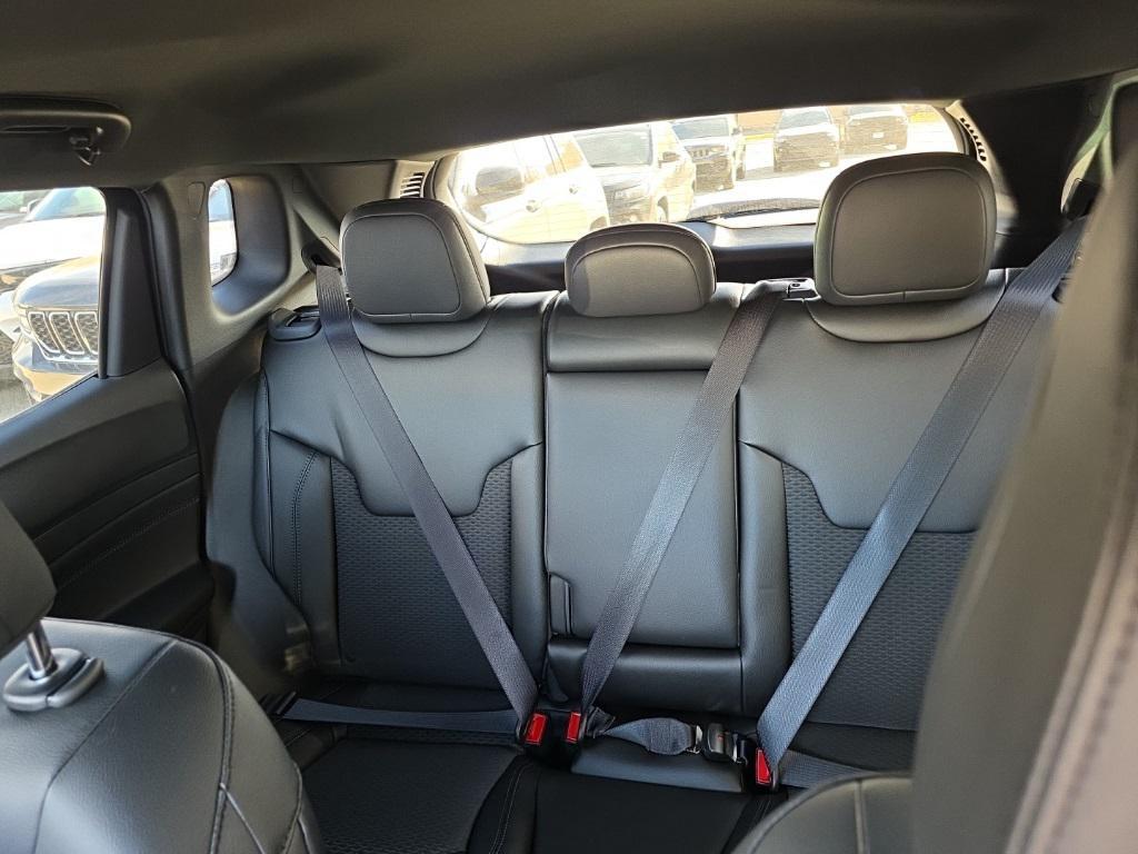 new 2026 Jeep Compass car, priced at $32,257