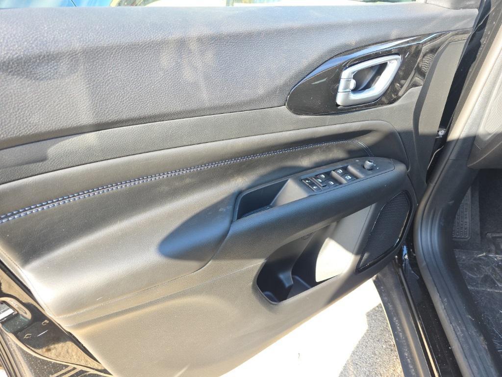 new 2026 Jeep Compass car, priced at $32,257