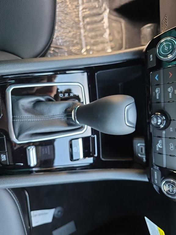 new 2026 Jeep Compass car, priced at $32,257