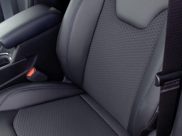 new 2025 Jeep Compass car, priced at $24,289