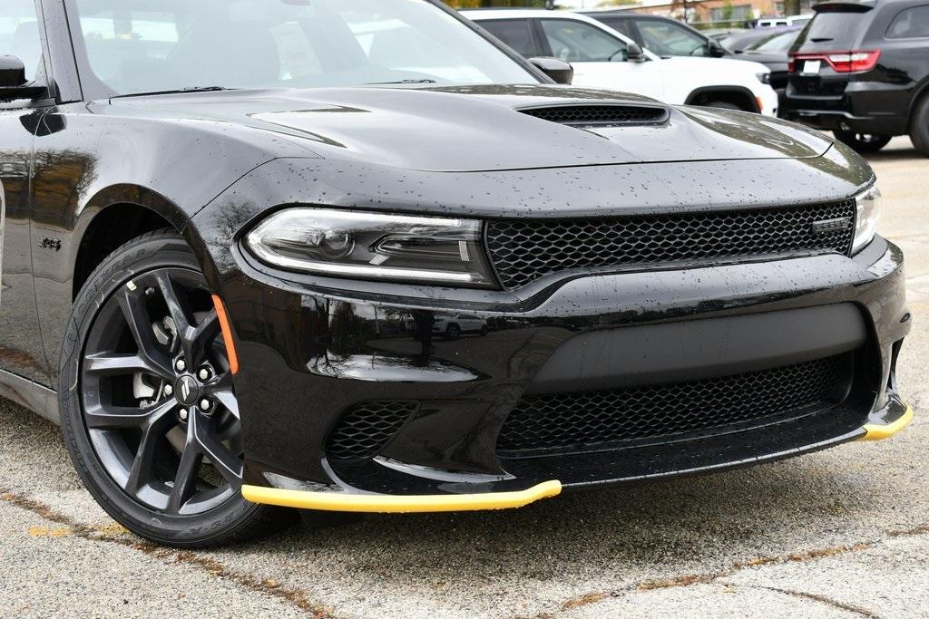 new 2023 Dodge Charger car, priced at $39,000